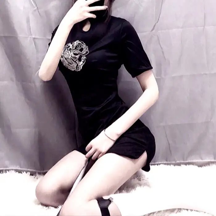 快乐小小姐